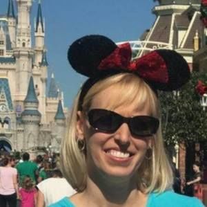 Meet your Posher, Dana